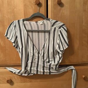 Garage shirt
